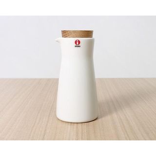 ティーマ ホワイト ミルクピッチャー 200ml iittala (イッタラ) のサムネイル画像 2枚目