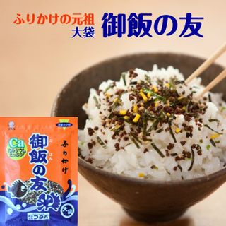 御飯の友　（50g×2袋） フタバのサムネイル画像 1枚目