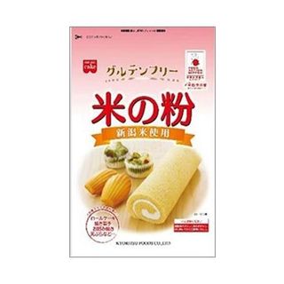 米の粉 お徳用 1kg 共立食品株式会社のサムネイル画像