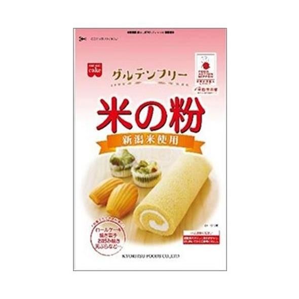 米の粉 お徳用 1kg 共立食品株式会社のサムネイル画像 1枚目