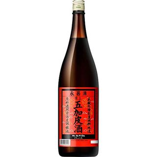 五加皮酒 永昌源のサムネイル画像 1枚目