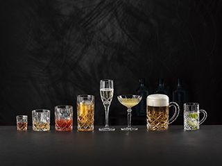 Noblesse ShotGlass 55ml 4個セット Nachtmann（ナハトマン）のサムネイル画像 2枚目