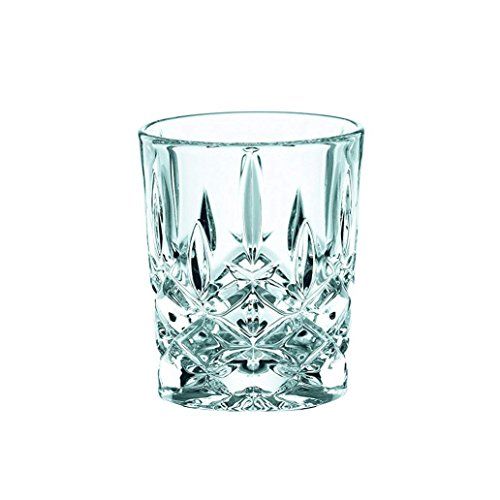 Noblesse ShotGlass 55ml 4個セットの画像