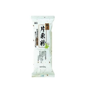 玉三 極上 片栗粉　250g 川光物産のサムネイル画像