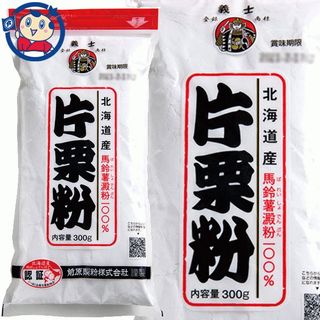 義士片栗粉 300g 前原製粉のサムネイル画像