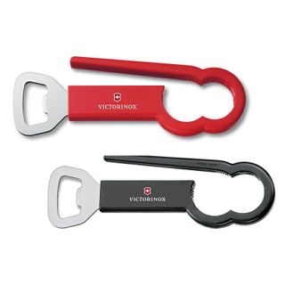 ペットボトルオープナー VICTORINOX(ビクトリノックス) のサムネイル画像 1枚目