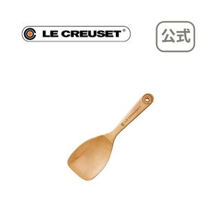 メープルウッド・ライススクープ LE CREUSET（ル・クルーゼ）のサムネイル画像 1枚目