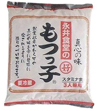 もつっ子 900g 永井食堂のサムネイル画像