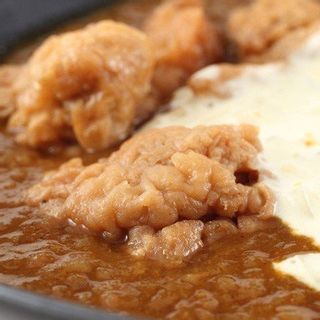 チキン南蛮カレー 株式会社ウェルネスのサムネイル画像 3枚目