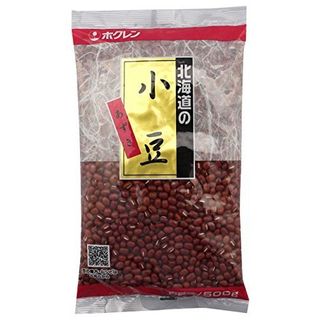 北海道の小豆 250g×5袋 ホクレンのサムネイル画像 1枚目