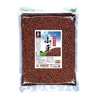 小豆 北海道産 950g 寿物産のサムネイル画像