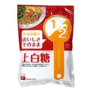 1/2上白糖 250g 三井製糖のサムネイル画像 1枚目