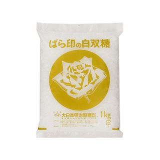 白双糖 大日本明治製糖株式会社のサムネイル画像