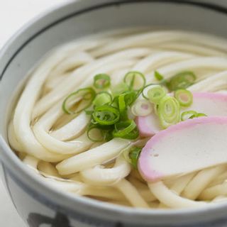 乾燥うどん・ギフトセット【8袋入り】ダシ付 三野製麺所のサムネイル画像 3枚目