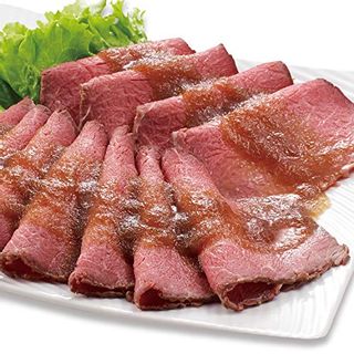 仙台牛プレミアムローストビーフ　（最高級A5ランク400g) 肉のいとうのサムネイル画像 3枚目