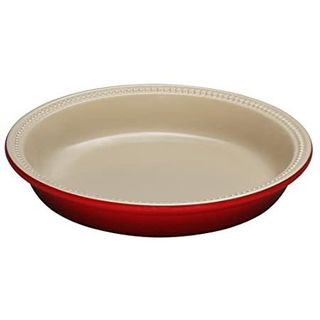 パイ皿　チェリー Le Creuset（ル・クルーゼ）のサムネイル画像