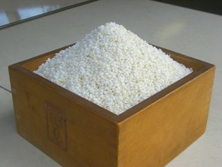 農家直送のもち米「ひめのもち」 精米1.5kg(令和3年産)の画像 2枚目
