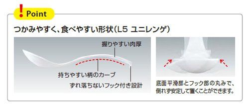 マルケイ ユニレンゲ 黒 5本セット 国際化工株式会社のサムネイル画像 3枚目