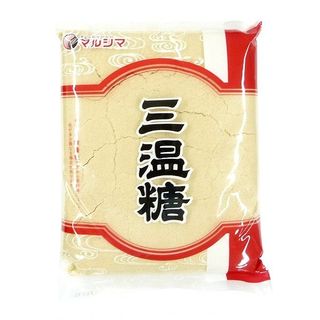 三温糖 800g 株式会社　純正食品マルシマのサムネイル画像