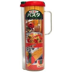 イノマタ化学 パスタ容器 なるほどパスタの画像