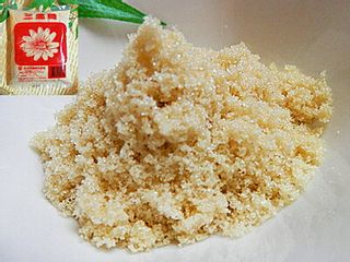 三温糖　500g 越前名産工房のサムネイル画像 1枚目