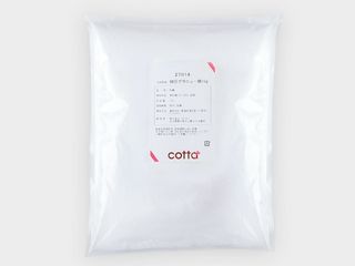 細目グラニュー糖 1kg cotta(コッタ) のサムネイル画像 1枚目