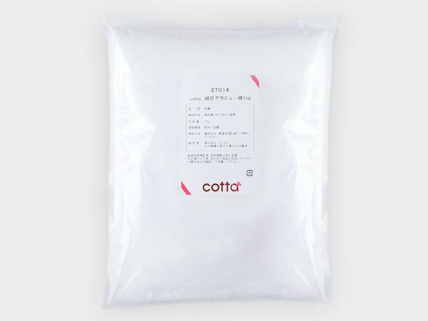 cotta(コッタ) 