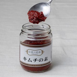 伝統の約束　キムチの素 第一物産のサムネイル画像 1枚目