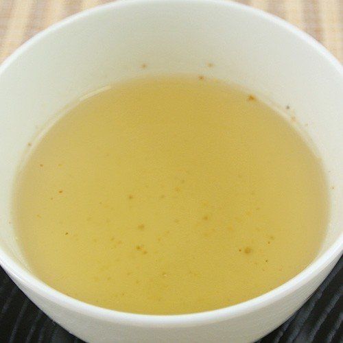 しいたけ茶スティック 2g×10包入の画像