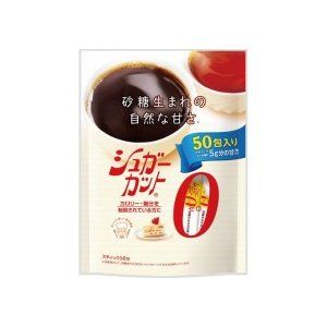 シュガーカットゼロ顆粒 株式会社浅田飴のサムネイル画像 1枚目