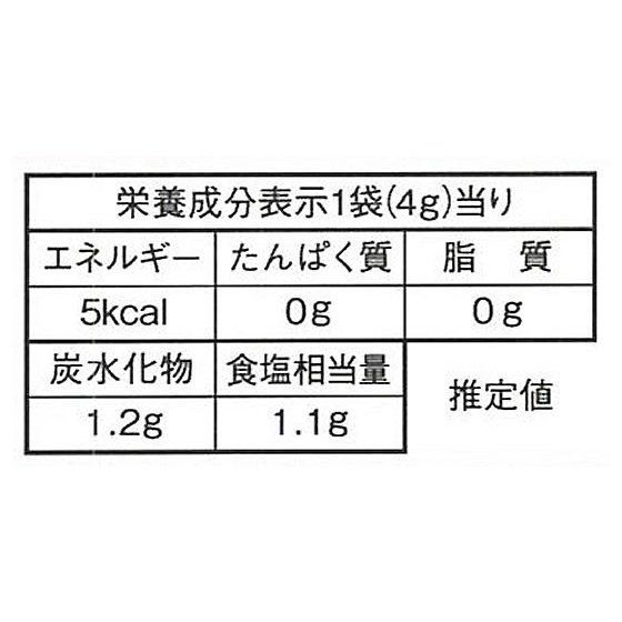 ベーキングパウダー 日清製粉ウェルナのサムネイル画像 3枚目