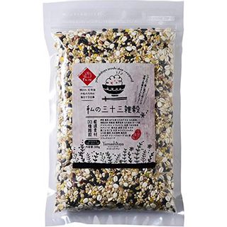 私の三十三雑穀 300g 山下屋荘介のサムネイル画像 1枚目