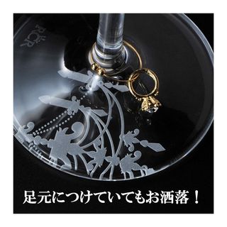 ベビーリング グラスマーカーの画像 2枚目