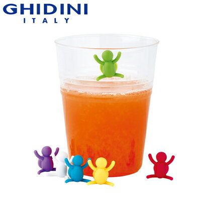 GHIDINI（ギディニ）