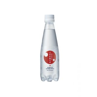 奥会津金山（かねやま） 天然炭酸の水 | 350ml(ペットボトル) ×30本 株式会社ハーベスのサムネイル画像