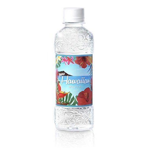 Pure Hawaiian Water