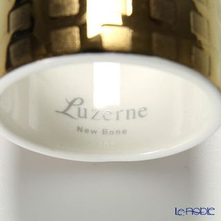 エンポリア ナプキンリング Luzerne New Bone（ルザーン ニューボーン）のサムネイル画像 3枚目