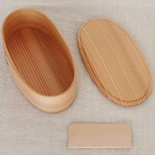 いろは弁当箱（い） りょうび庵のサムネイル画像 3枚目