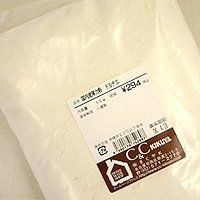 北海道産 薄力粉 全粒粉　1kg 株式会社きくやのサムネイル画像