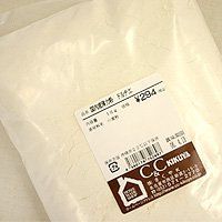 北海道産 薄力粉 全粒粉　1kg 株式会社きくやのサムネイル画像 1枚目