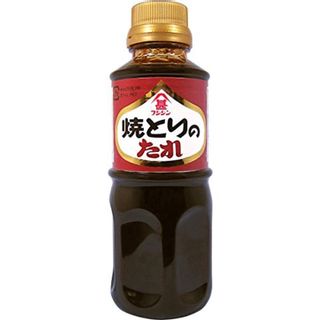 富士甚 焼きとりのたれ 330g×2本 富士醤油のサムネイル画像 1枚目