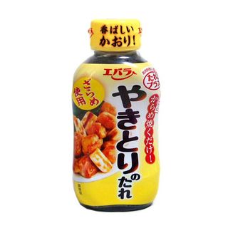 エバラ やきとりのたれ  エバラ食品工業のサムネイル画像