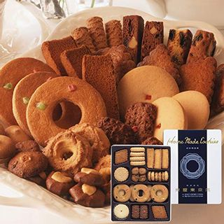 スペシャルクッキーズ（10種440g） 泉屋東京店のサムネイル画像 1枚目