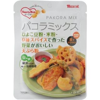 パコラミックス　40g マスコット のサムネイル画像 1枚目