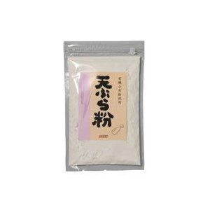有機小麦粉使用・天ぷら粉　150g ムソーのサムネイル画像 1枚目