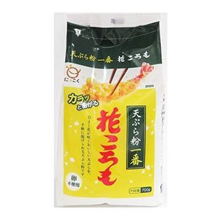 花ころも　700g 日穀製粉株式会社のサムネイル画像