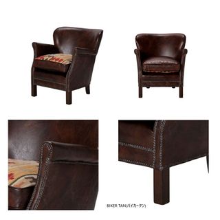 PROFESSOR ARM CHAIR(プロフェッサーアームチェア)の画像 2枚目