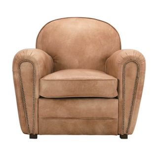 FLEAMARKET 1P SOFA(フリーマーケット1人掛けソファ)の画像 1枚目