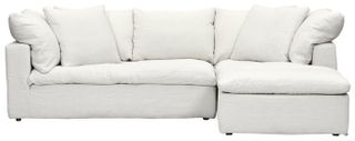 LUSCIOUS CHAISE LOUNGE SOFA(ルシアス シェーズロングソファ)の画像 2枚目