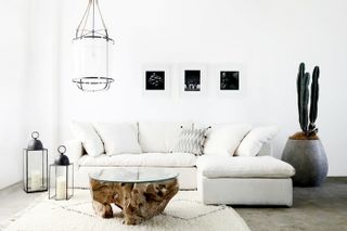 LUSCIOUS CHAISE LOUNGE SOFA(ルシアス シェーズロングソファ)の画像 1枚目